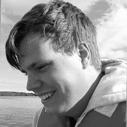 Pontus Enroth Sandström